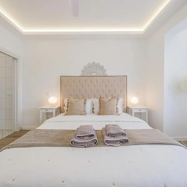 Vv CONDEVEGA, hotel in Telde