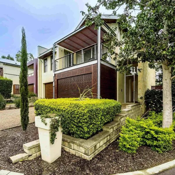 Peppers Hunter Valley AVC Apartment, Hotel in Rothbury