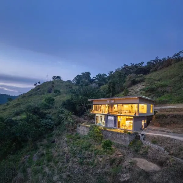 Tranquility Ella, ξενοδοχείο σε Ella