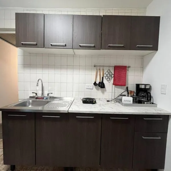 nice comfortable house an excellent location,, ξενοδοχείο στο Αγουασκαλιέντες