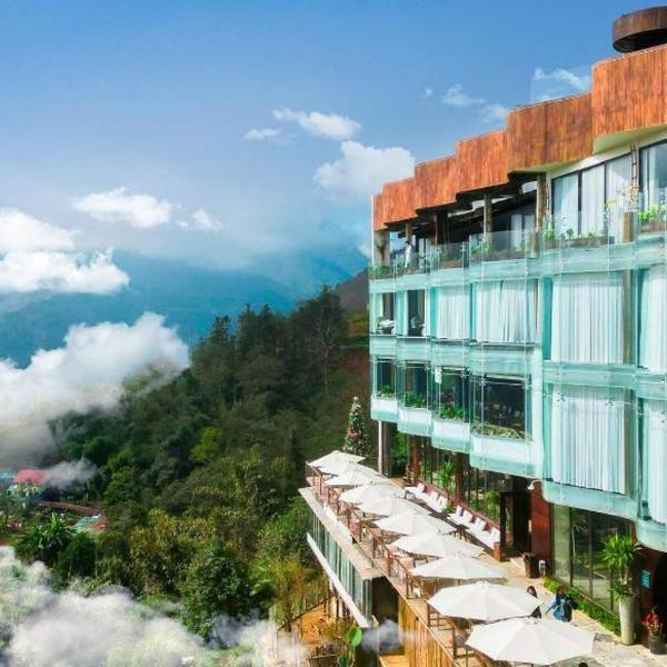 Viettrekking Sapa, Lo Sui Tong