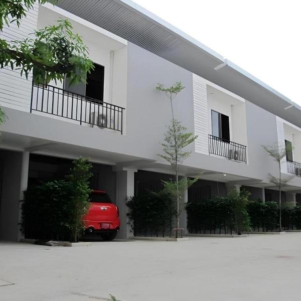 189 Resort, Бангкок