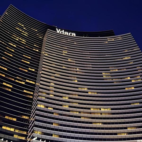 Luxury Suites International by Vdara, Las Vegas
