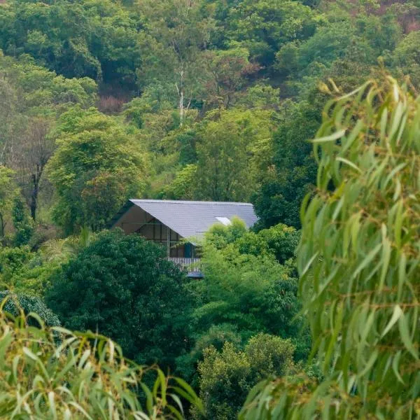 CharDara Agrotourism & FarmStay, hotel in Mahabaleshwar