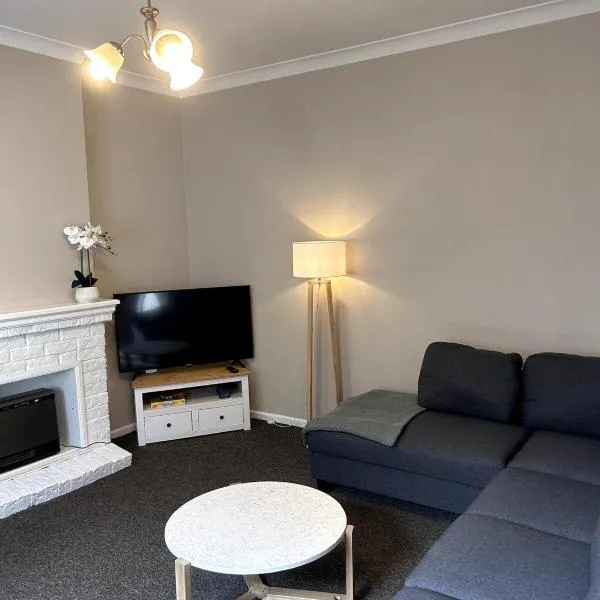 Cosy Family Cottage, hotell sihtkohas Katoomba