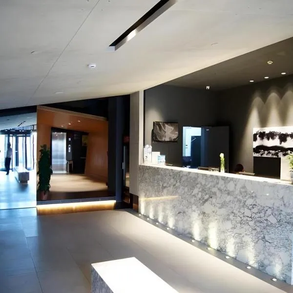 Jinjiang Inn Huizhou Xihu Lake Shuidong Street River View, hotel v mestu Huizhou