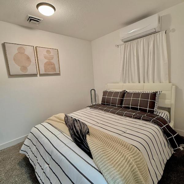 Apartamento Comfy, Las Vegas