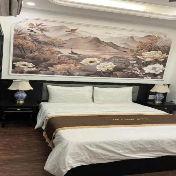 Royal Hotel Hà Nội, hotel en Hanói