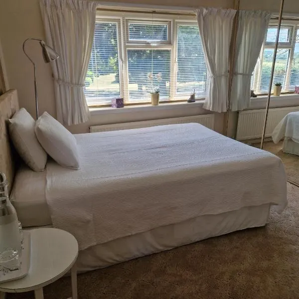 Henley-on-Thames Special, ξενοδοχείο στο Χένλεϊ ον Τέιμς