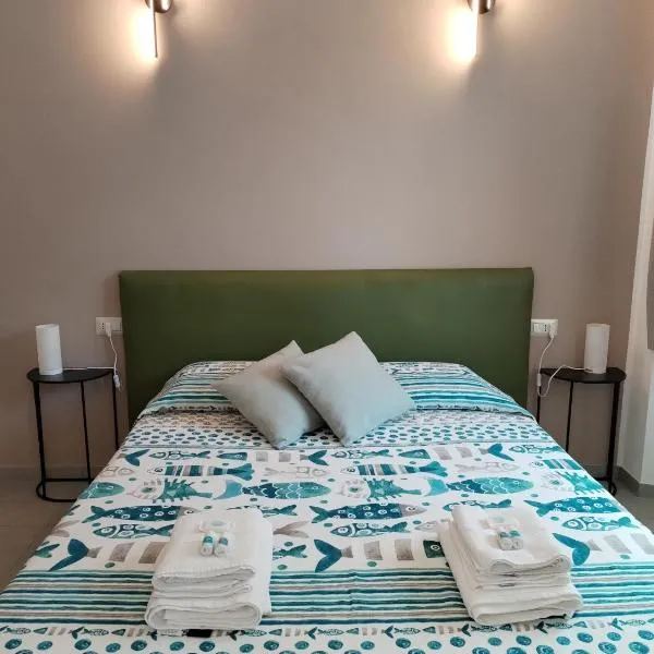 BnB Ranco、ランコのホテル