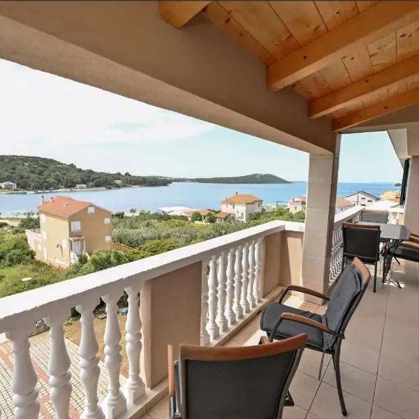 Guesthouse Villa Ljubica, hotel u Solinama