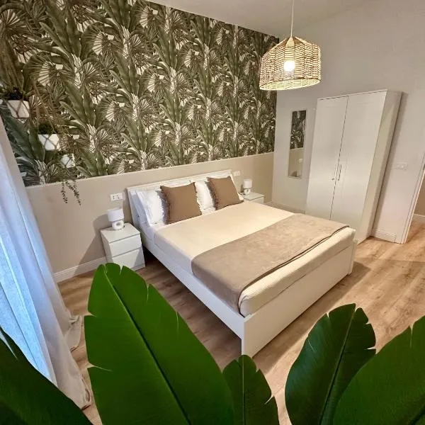 피사에 위치한 호텔 Domoi Property Apartment