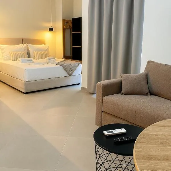 ATHENIAN Vibes, Hotel in Athen