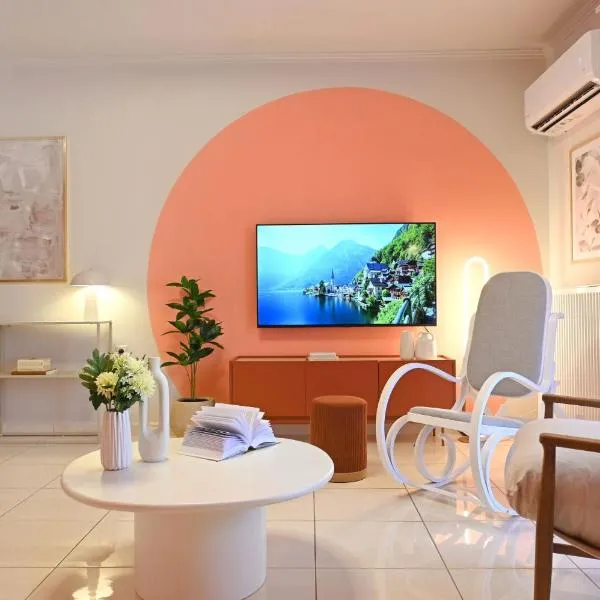 Come Si Deve City Apartments, by Zantewize, hotel in Zakynthos Town