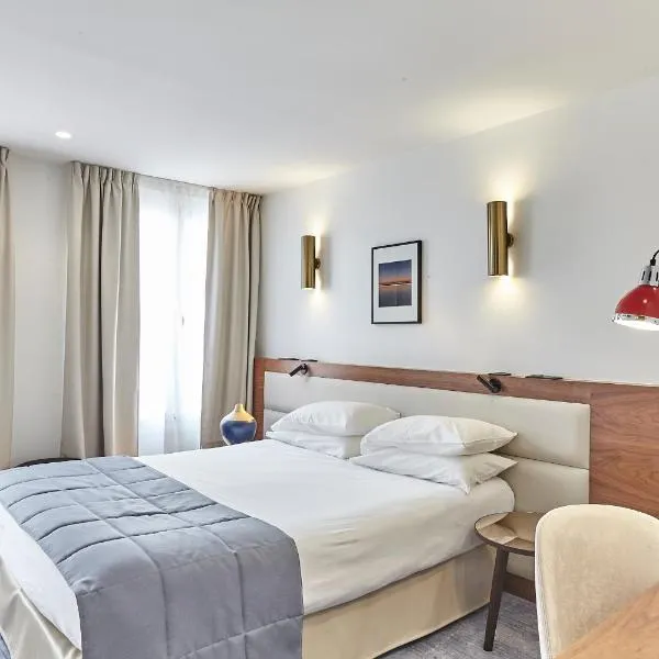 Hotel Royal Phare, ξενοδοχείο στο Παρίσι