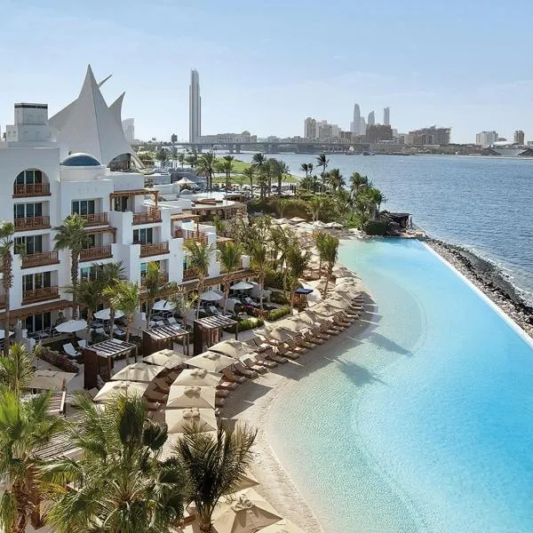 Park Hyatt Dubai, hotel in Dubai