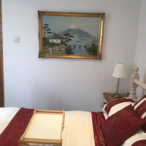 Windfjord, hotel in Portaferry