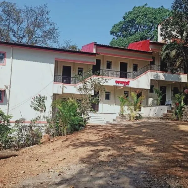 Swapnapurti Holiday home, hotel di Lonavala