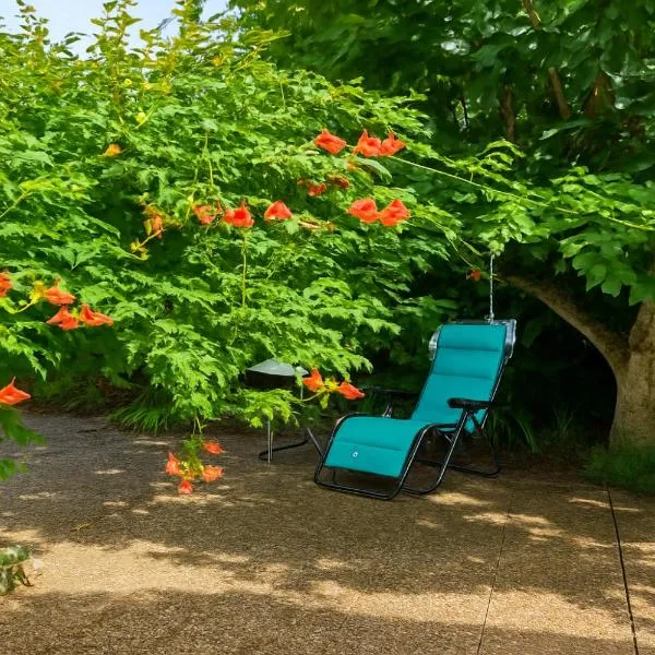 Maison de vacances Hameau de la Grande baie À 200m de la plage !, Hotel in Dolus-d’Oléron