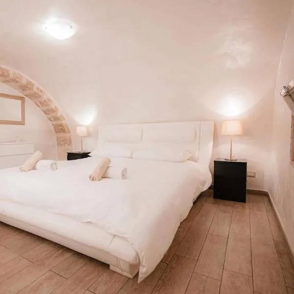 Suite House 78, hotel di Bari