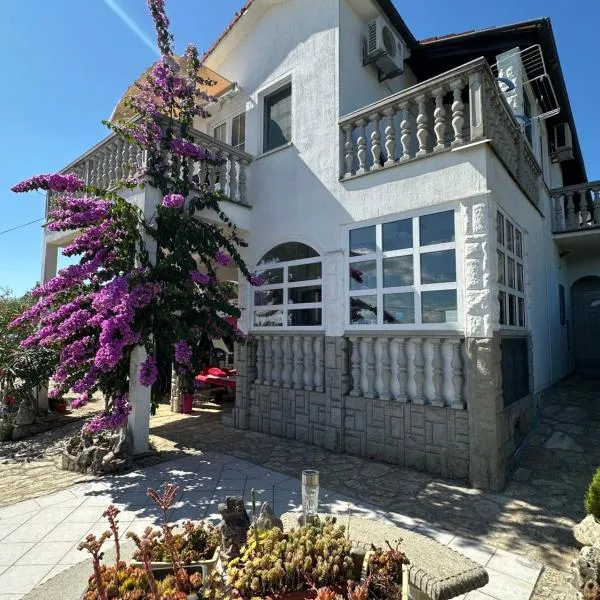 Studios Kranjcec, ξενοδοχείο σε Preko