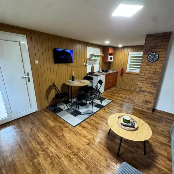 Chata Hugo, ξενοδοχείο σε Česká Lípa