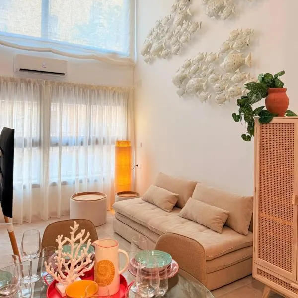 DozZze Romeo, hotel in Alicante