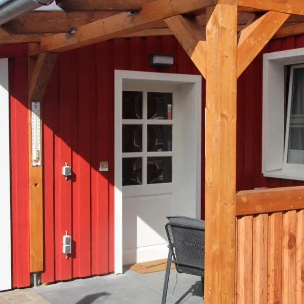 Ferienhaus Vogelsang in Feldberg, ξενοδοχείο σε Feldberg