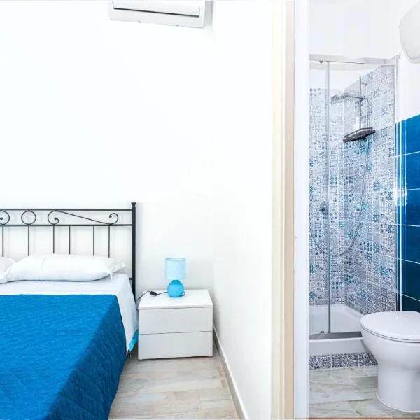 Enjoy Apartment - Guest House, hôtel à Ciampino