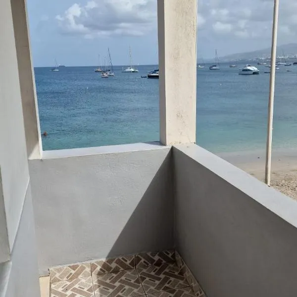 JCM locations, ξενοδοχείο σε Les Trois-Îlets