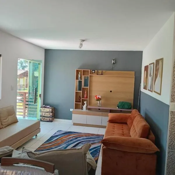 Aconchegante Casa em Gravatá - Casa 05, Hotel in Gravatá