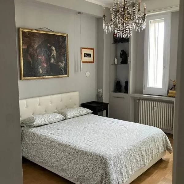 Casa LOLLI, hotel in Bologna