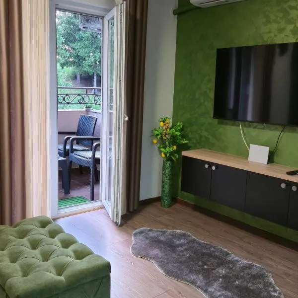 Apartman Tanja, hotel in Nova Varoš