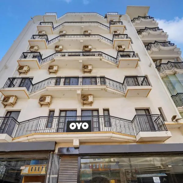 Collection O Coastal Grand，班加羅爾的飯店