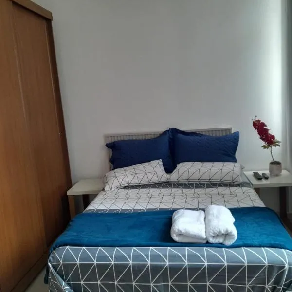 Apartamento no melhor bairro de Belém, hotel v destinaci Belém