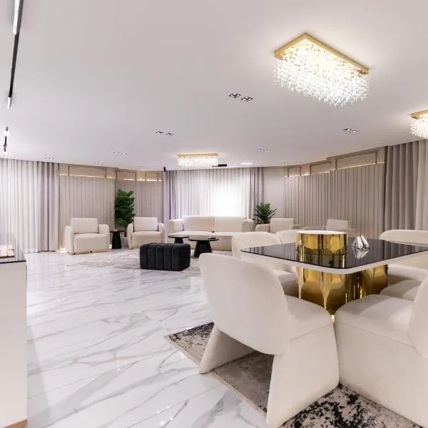 Zahir 202, hotel in Cairo