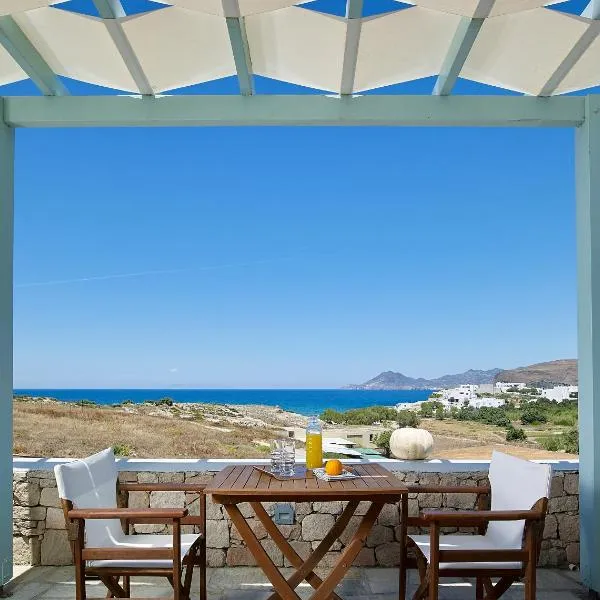 Asterias Boutique Hotel, ξενοδοχείο στην Πάχαινα