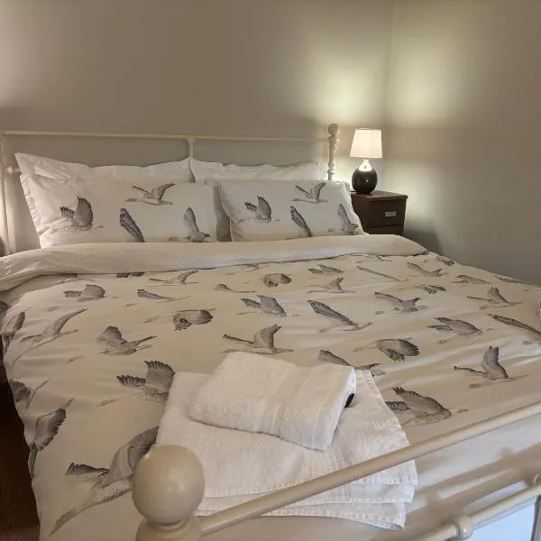 Spacious Family Friendly 3-Bed with private Courtyard Walk to Cognac Centre, hotel in Cognac