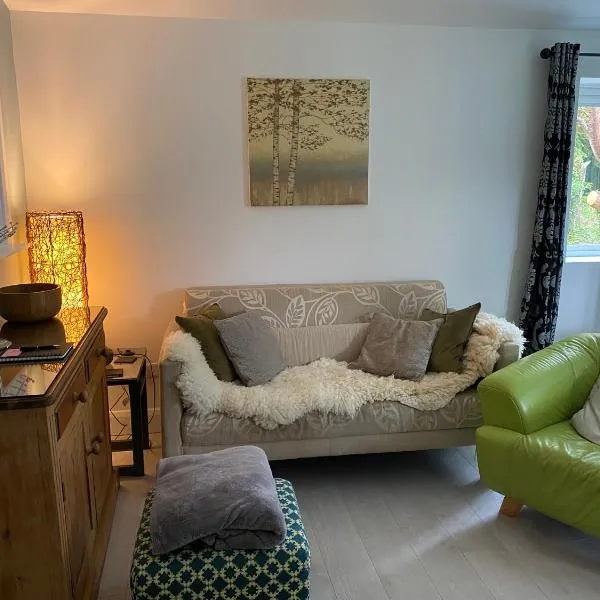 Gooig Getaway, hôtel à Limerick