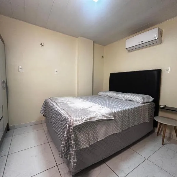 Studio no centro de Belém - COP 30, hotel in Belém