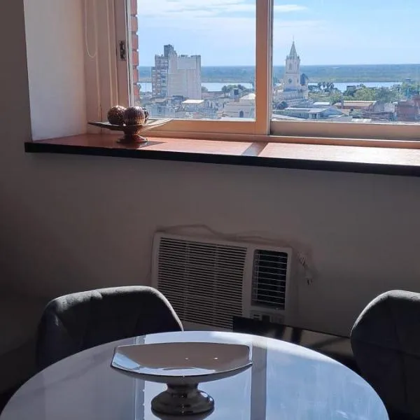 Despertar Urbano, Hotel in Corrientes