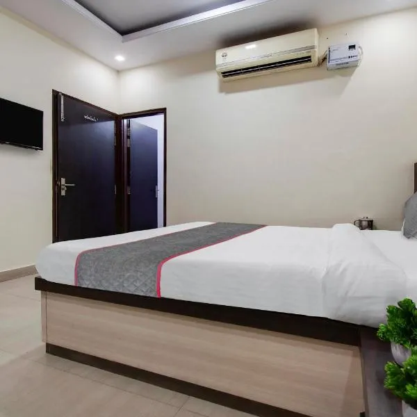 Hotel O Gulab Vatika, hotel in Jaipur