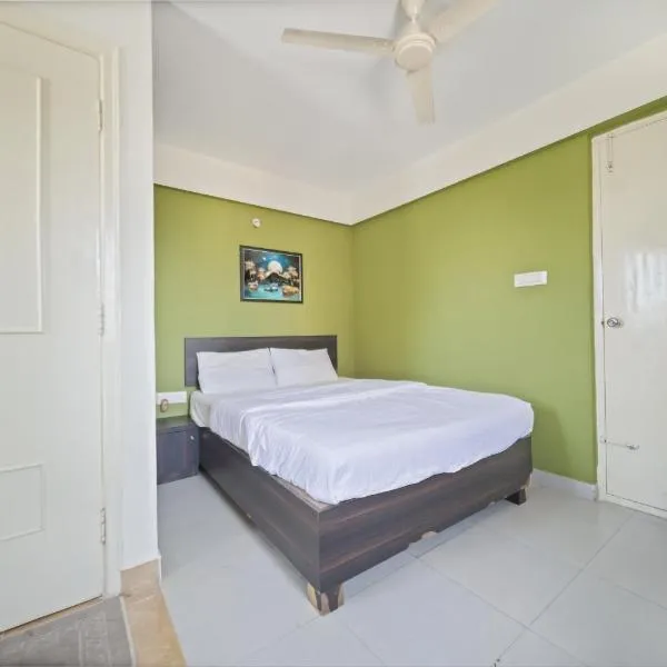 Stayhome Classic, khách sạn ở Bangalore