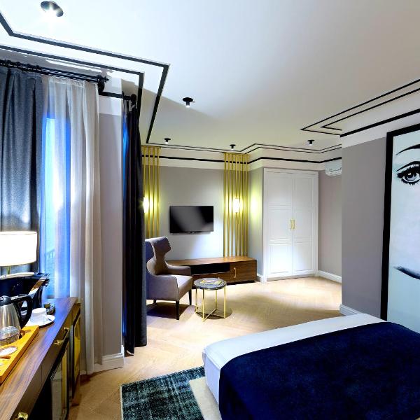 Walton Hotels Galata