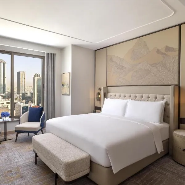 Signia by Hilton, khách sạn ở Amman