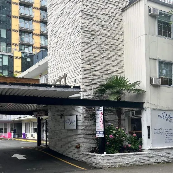 The Dylan, a Baymont by Wyndham, hotel in Seattle