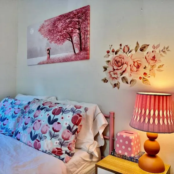 Cozy 1 Bedroom Apartment 10 minutes to SeaTac Airport, khách sạn ở Seattle