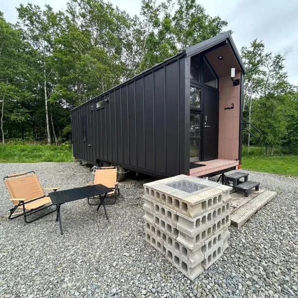 EL CAMINO Makkari, ξενοδοχείο σε Makkari