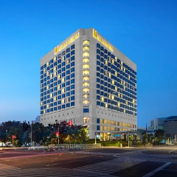 Millennium Hotel Sirih Jakarta, hotel in Jakarta