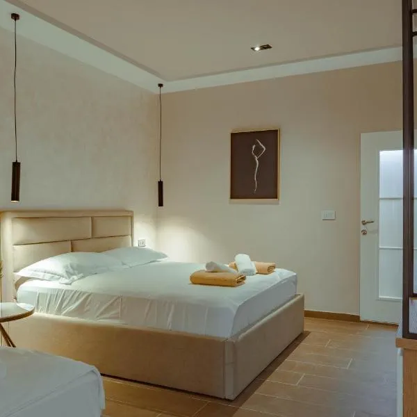 DelMar Garden, hotel in Golem